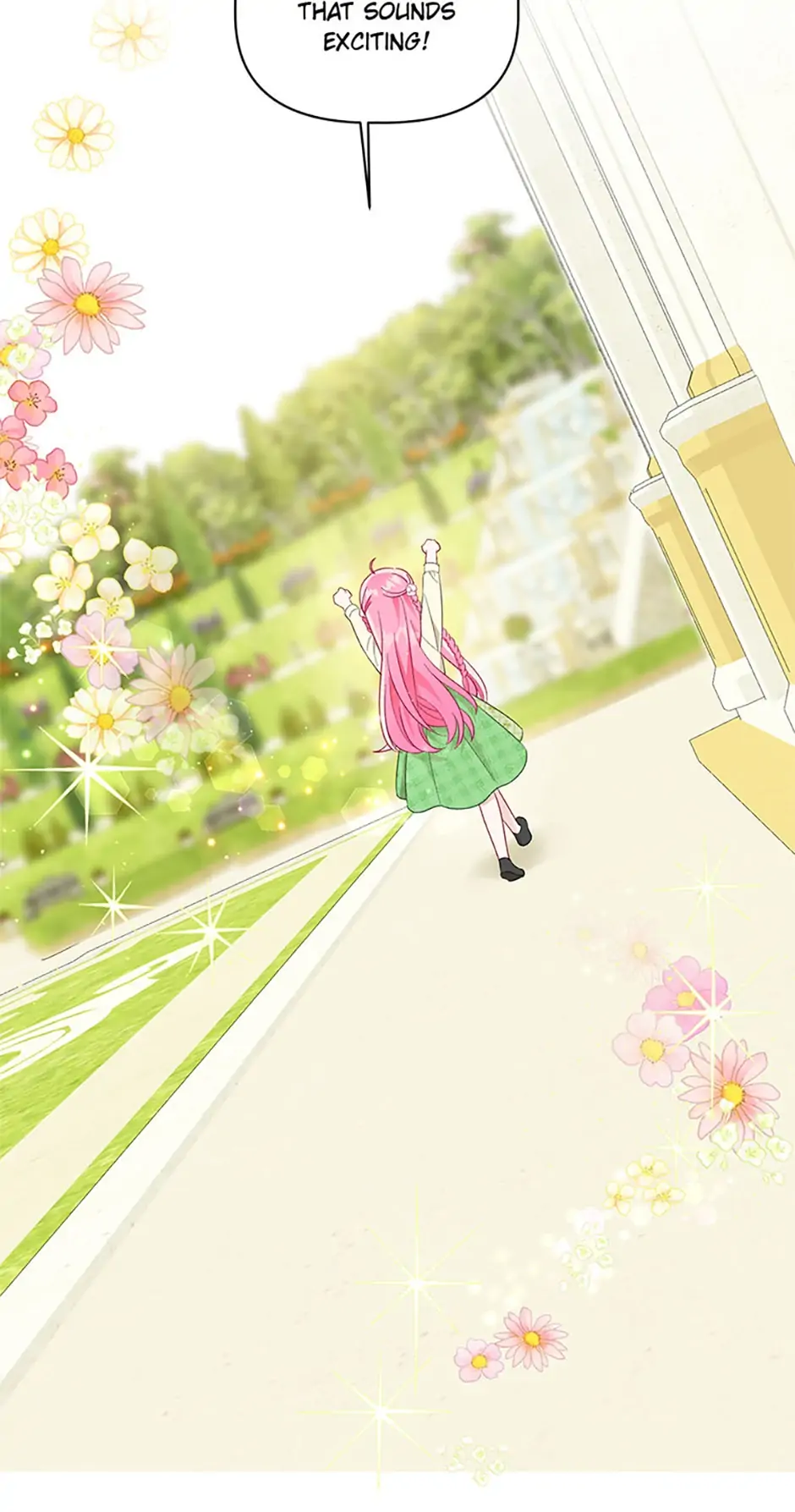 Read The Perks of Being an S-Class Heroine EN Manga Online