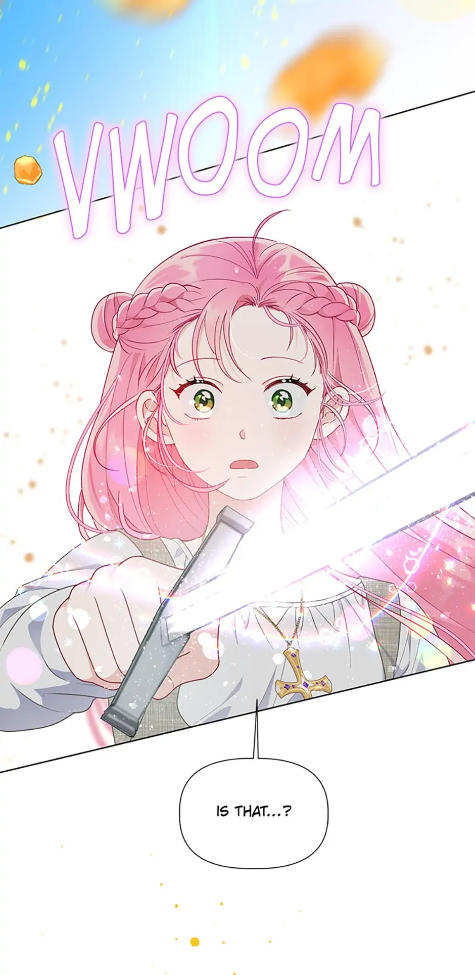 Read The Perks of Being an S-Class Heroine EN Manga Online