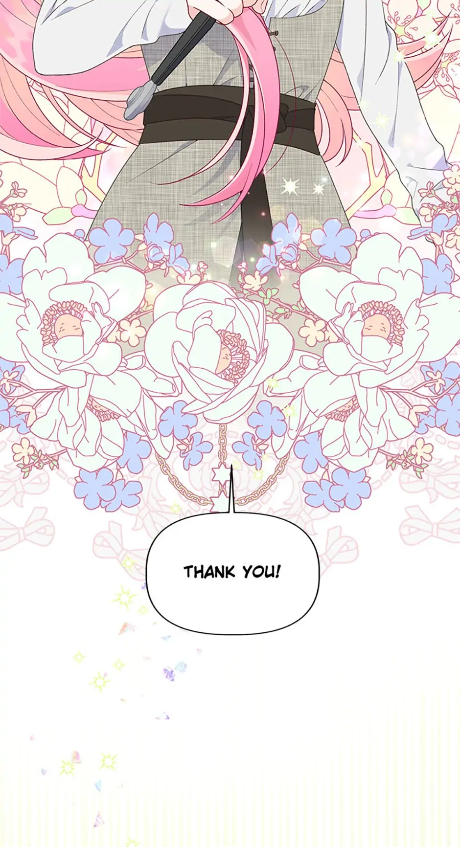 Read The Perks of Being an S-Class Heroine EN Manga Online