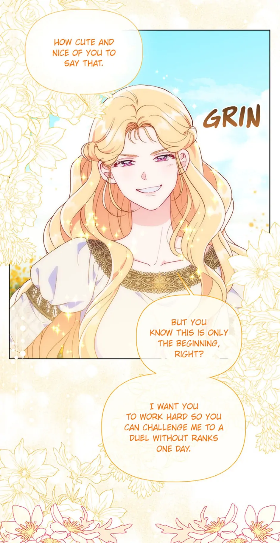 Read The Perks of Being an S-Class Heroine EN Manga Online