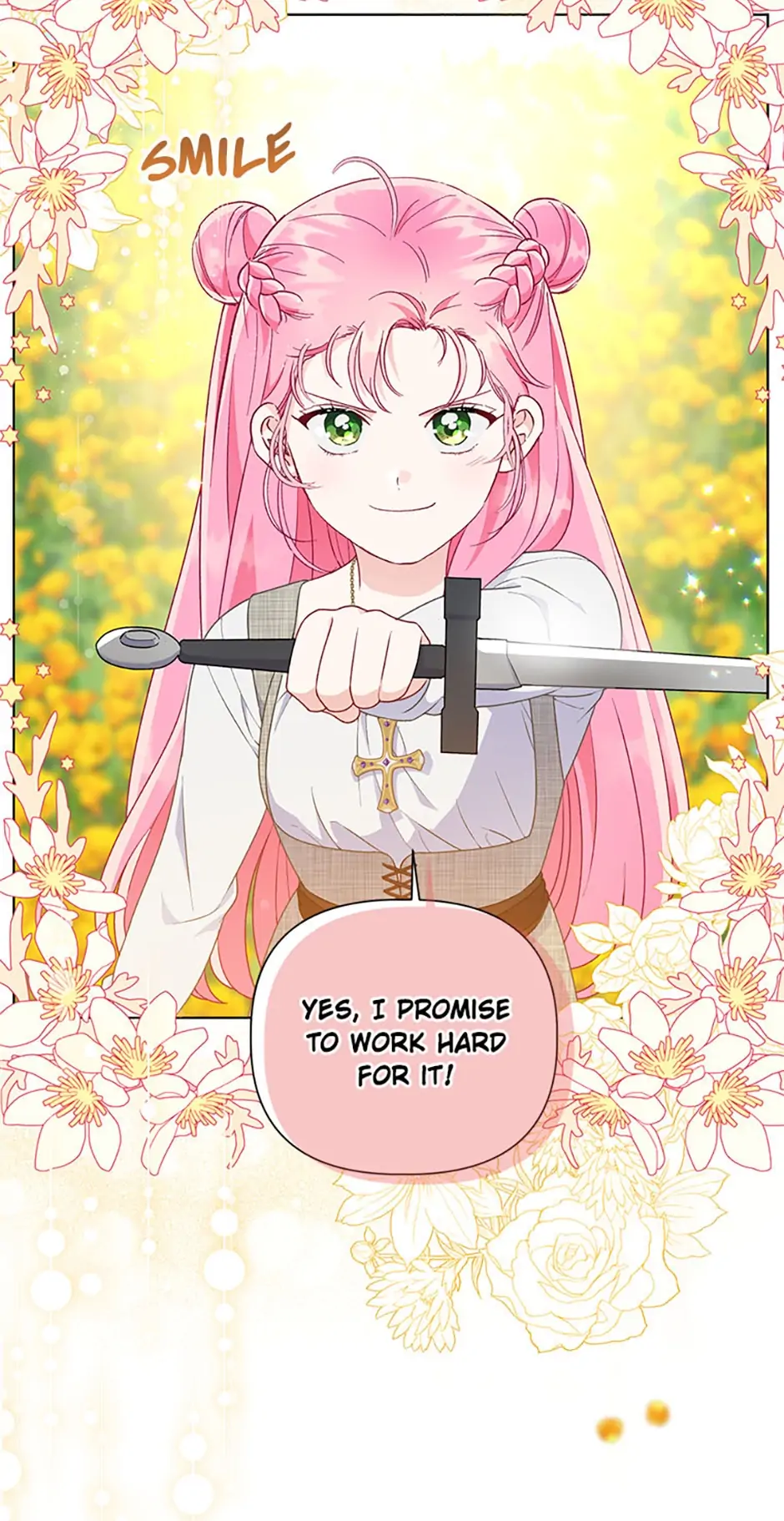 Read The Perks of Being an S-Class Heroine EN Manga Online