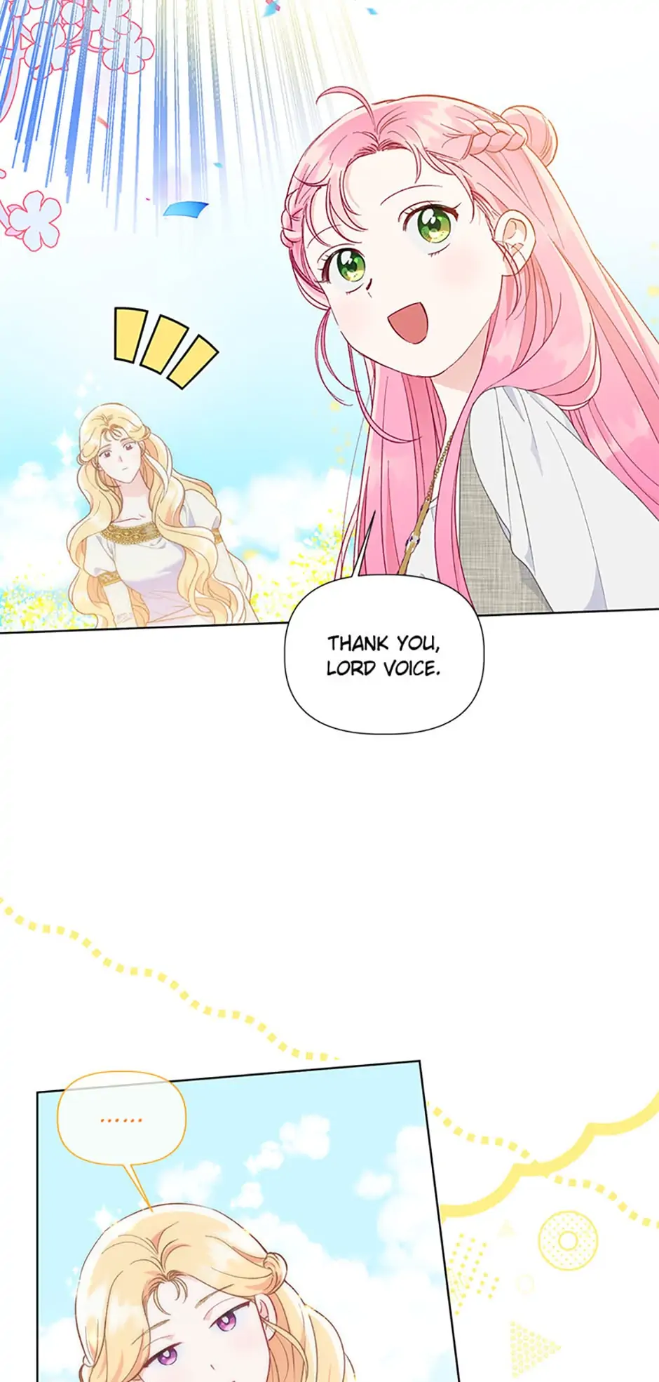 Read The Perks of Being an S-Class Heroine EN Manga Online