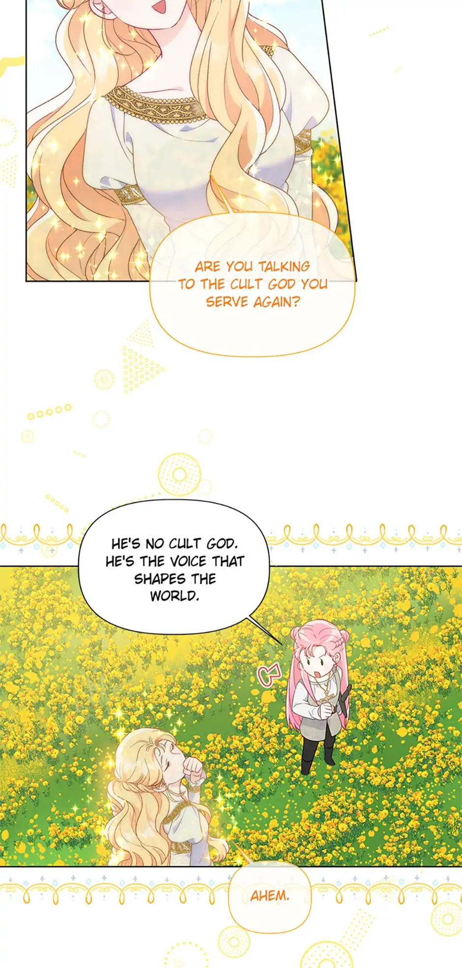 Read The Perks of Being an S-Class Heroine EN Manga Online