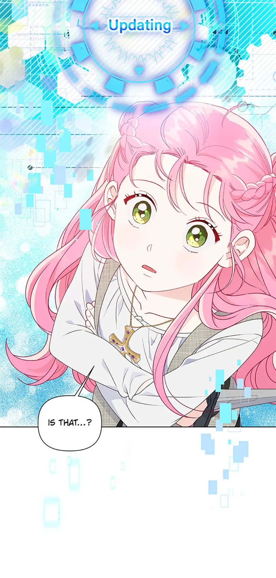 Read The Perks of Being an S-Class Heroine EN Manga Online