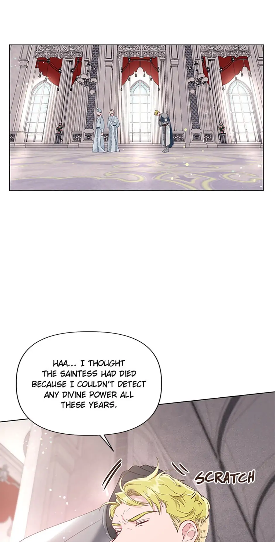 Read The Perks of Being an S-Class Heroine EN Manga Online