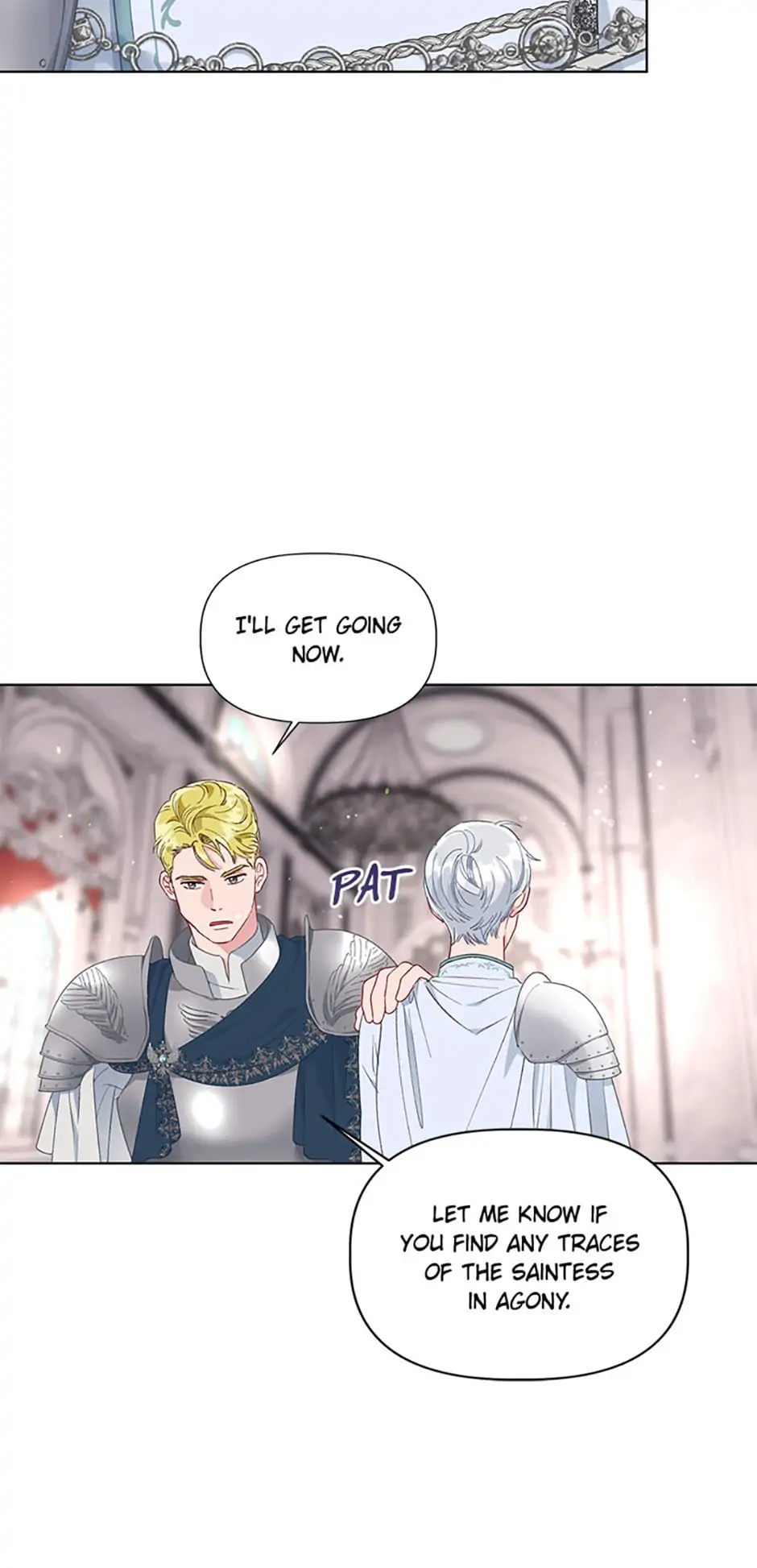 Read The Perks of Being an S-Class Heroine EN Manga Online