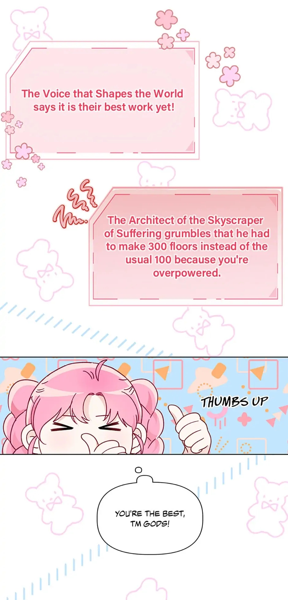Read The Perks of Being an S-Class Heroine EN Manga Online