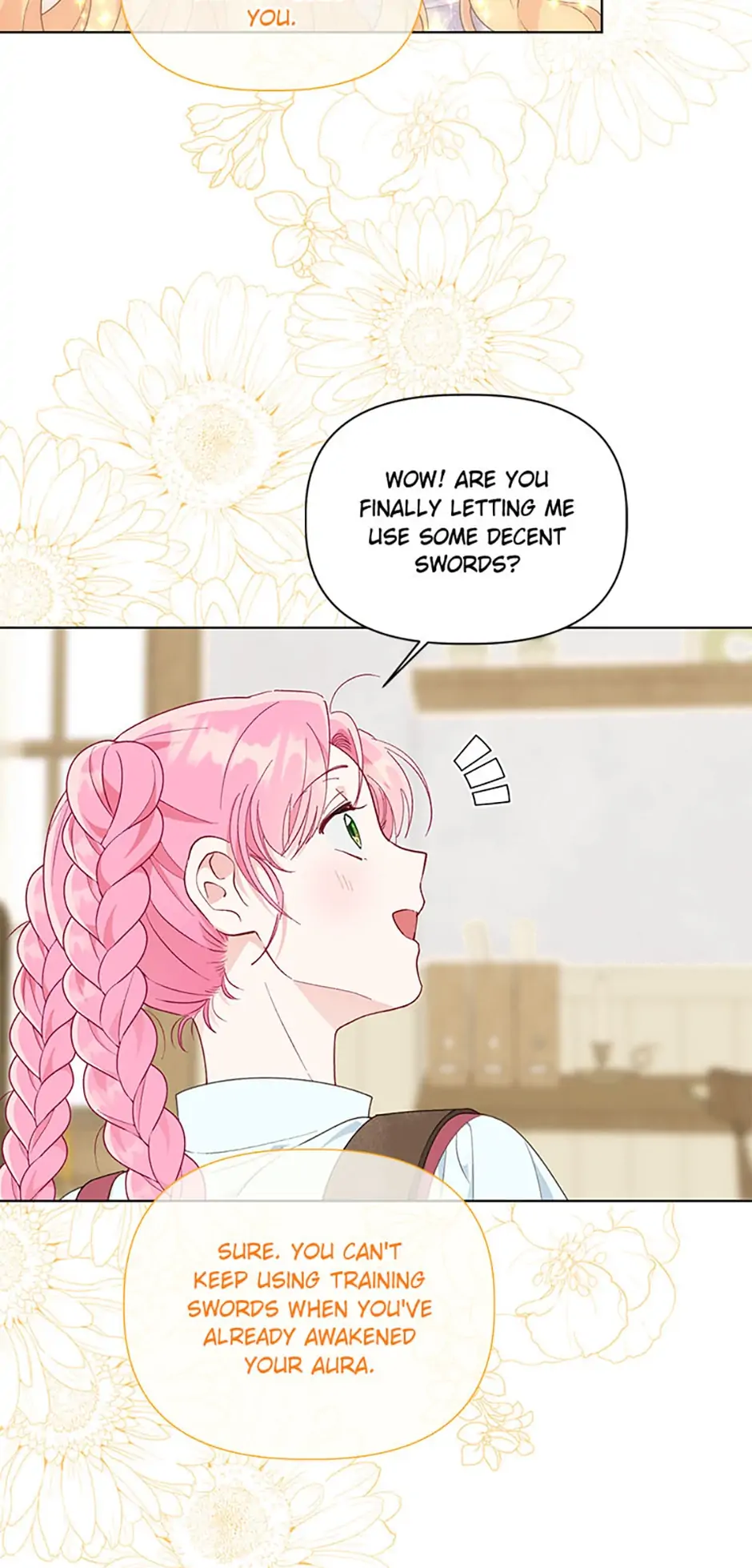 Read The Perks of Being an S-Class Heroine EN Manga Online