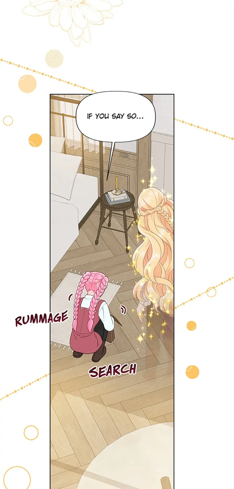 Read The Perks of Being an S-Class Heroine EN Manga Online