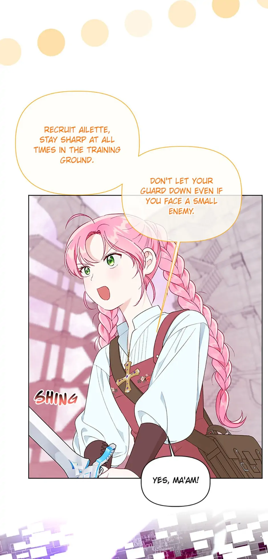 Read The Perks of Being an S-Class Heroine EN Manga Online