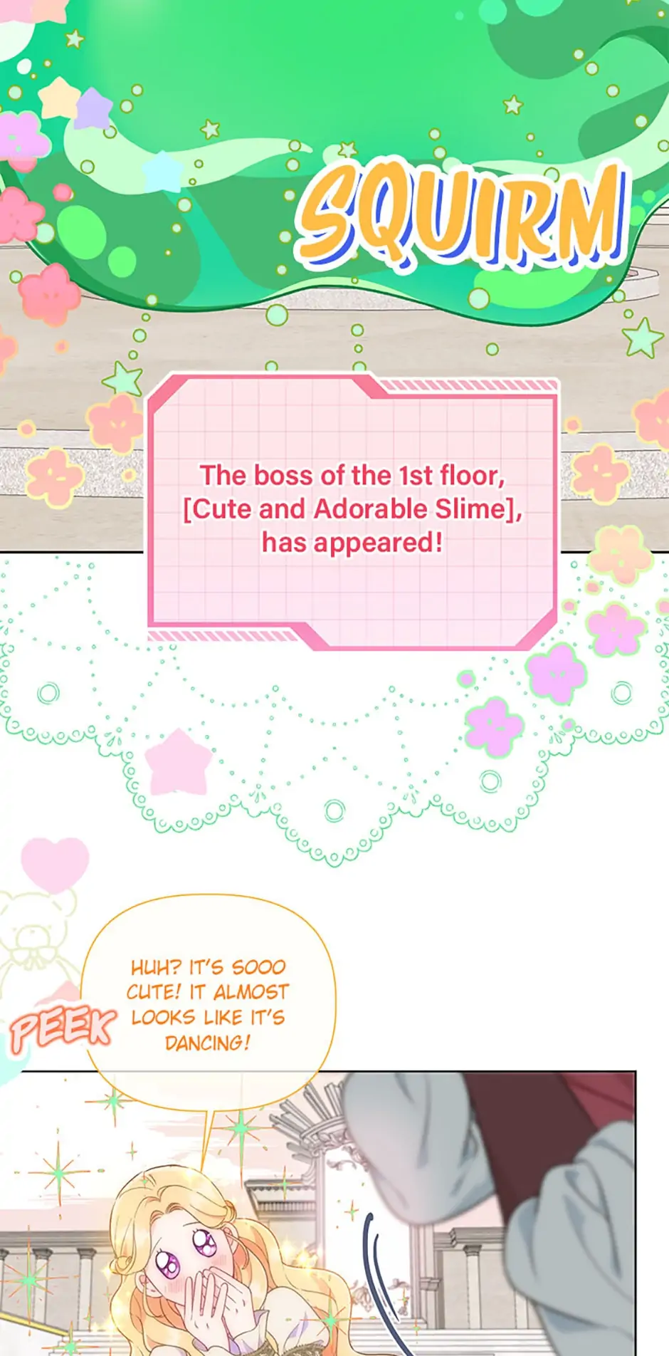 Read The Perks of Being an S-Class Heroine EN Manga Online