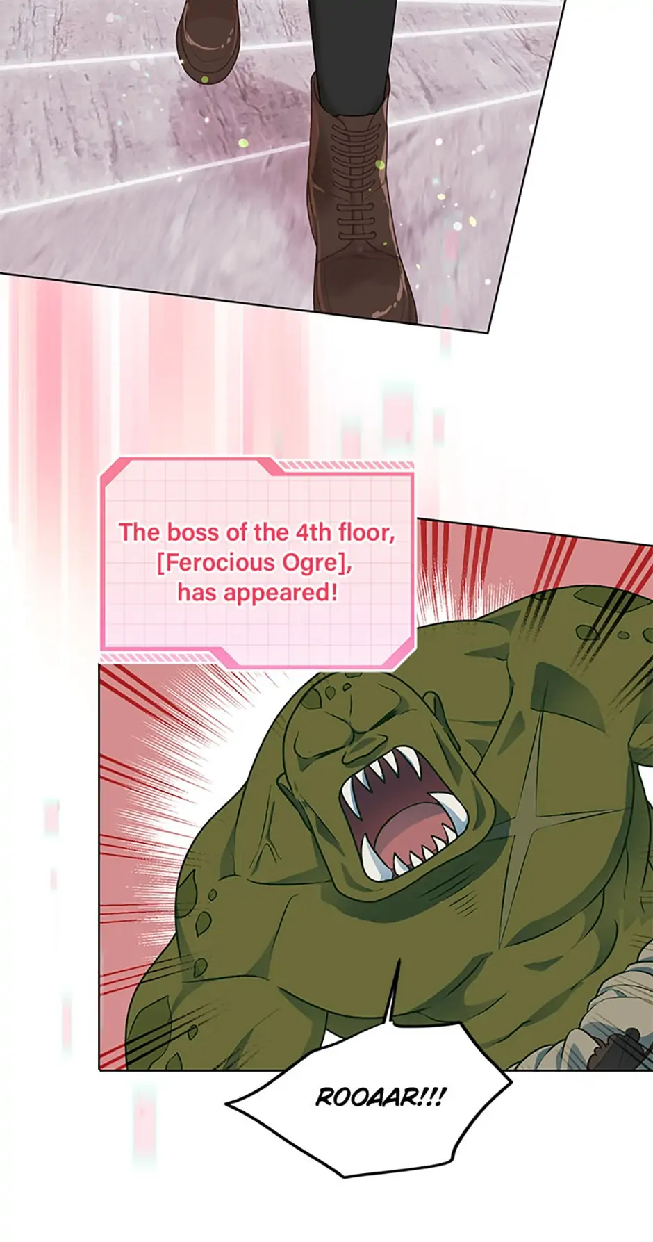 Read The Perks of Being an S-Class Heroine EN Manga Online