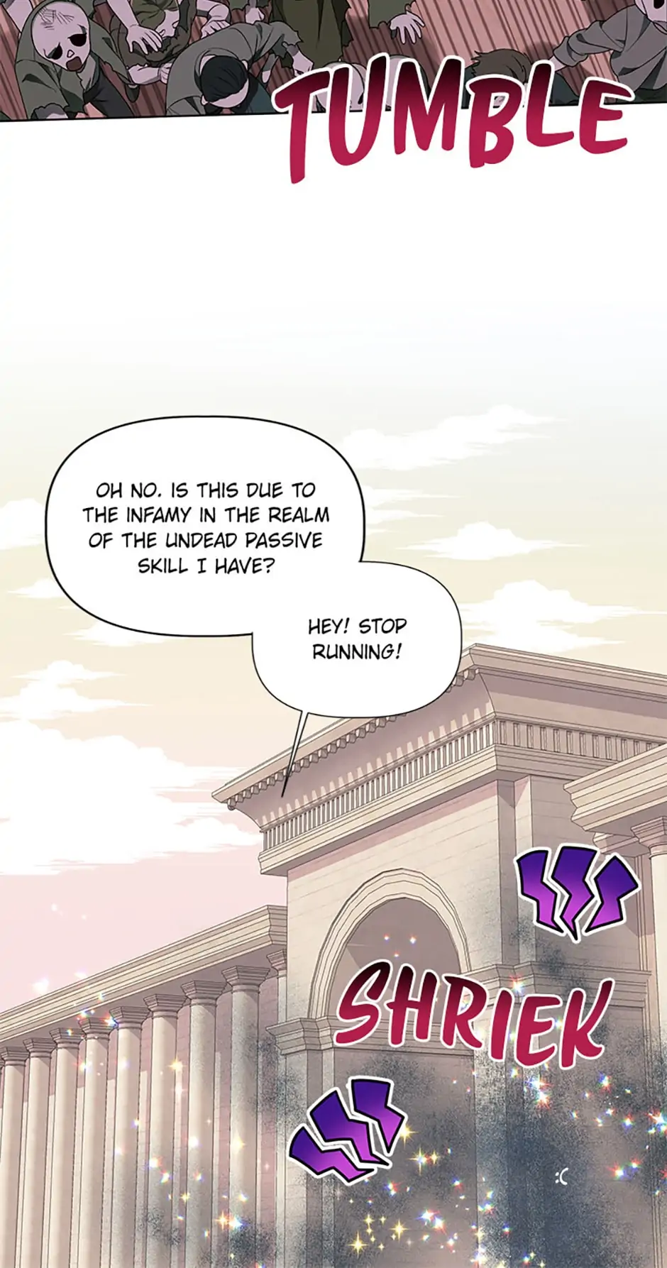 Read The Perks of Being an S-Class Heroine EN Manga Online