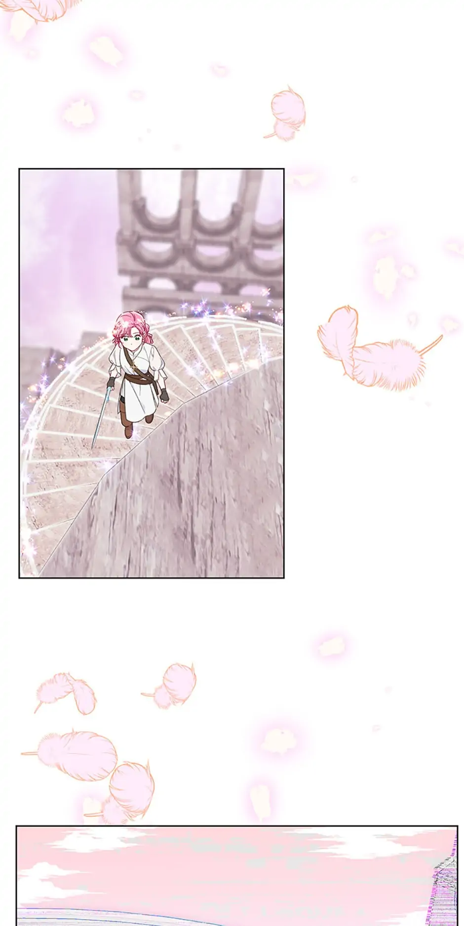 Read The Perks of Being an S-Class Heroine EN Manga Online
