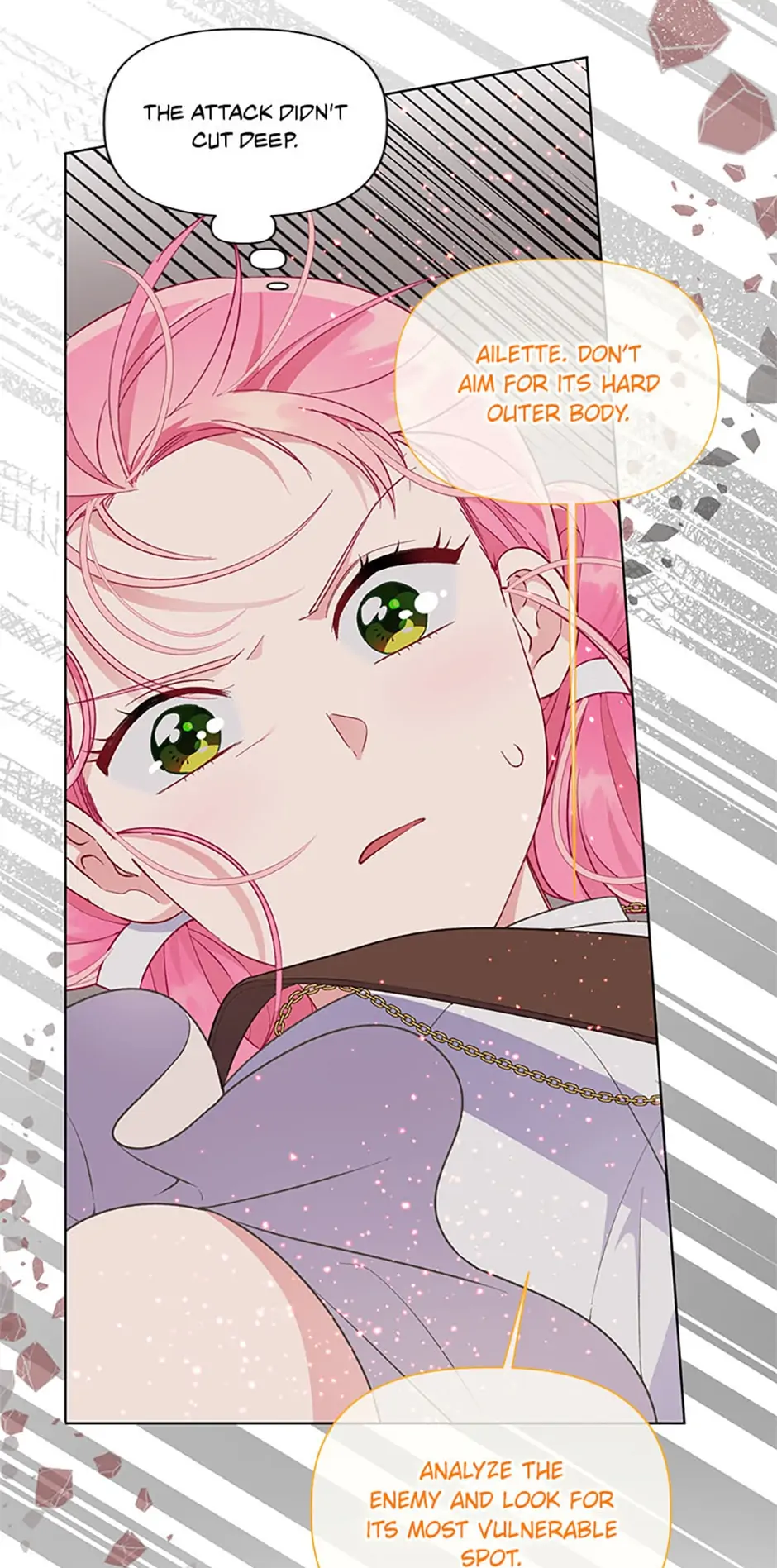 Read The Perks of Being an S-Class Heroine EN Manga Online
