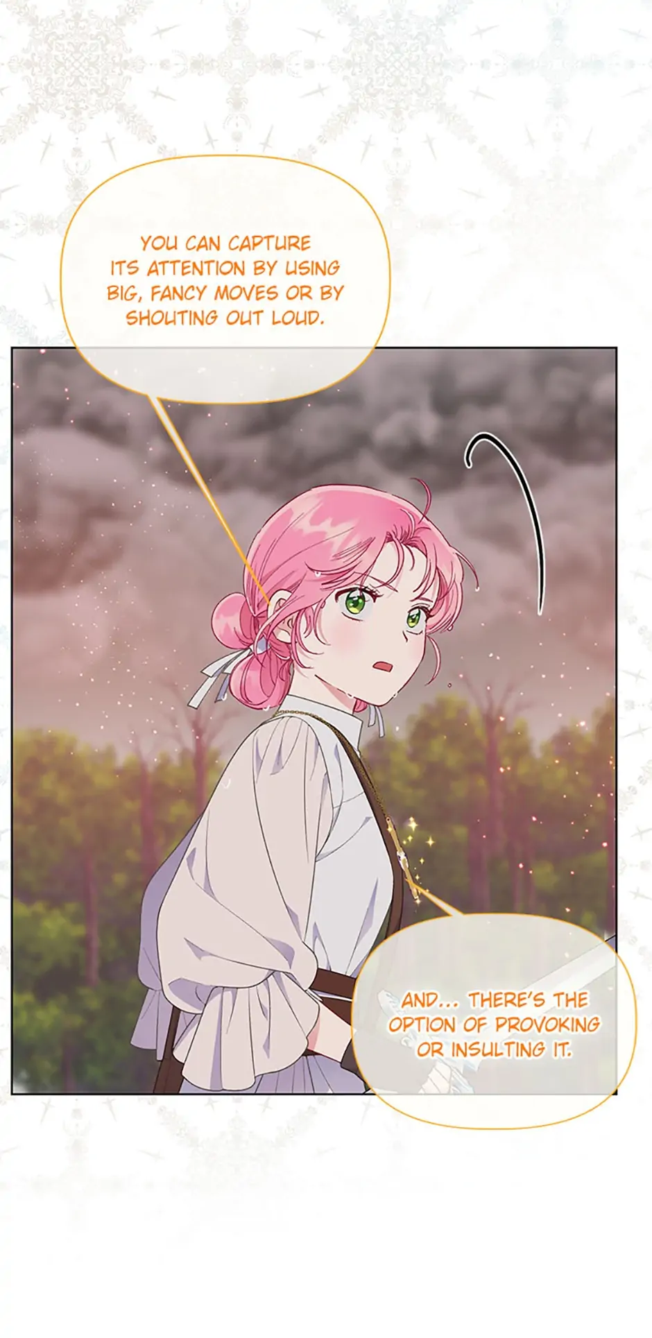 Read The Perks of Being an S-Class Heroine EN Manga Online