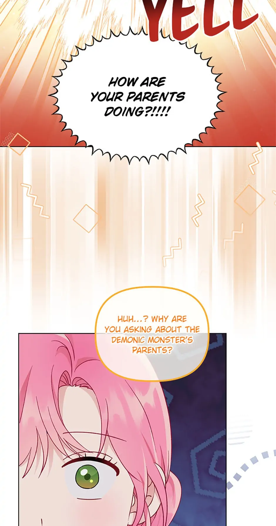 Read The Perks of Being an S-Class Heroine EN Manga Online