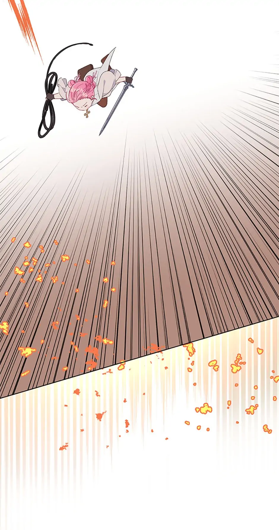 Read The Perks of Being an S-Class Heroine EN Manga Online