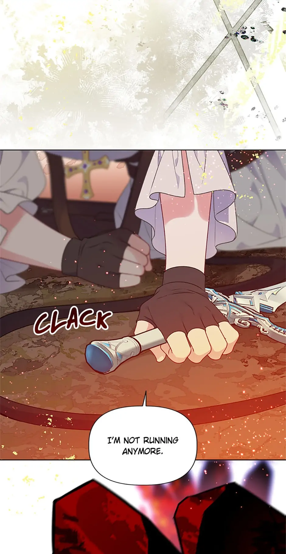 Read The Perks of Being an S-Class Heroine EN Manga Online