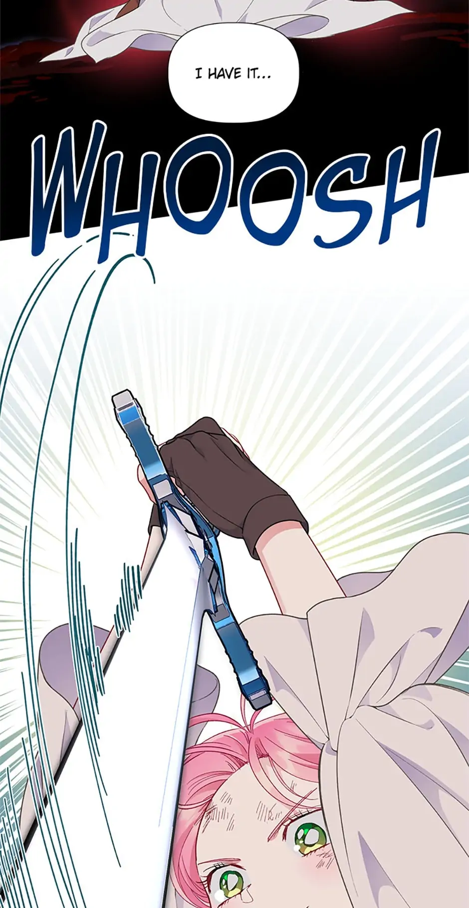 Read The Perks of Being an S-Class Heroine EN Manga Online