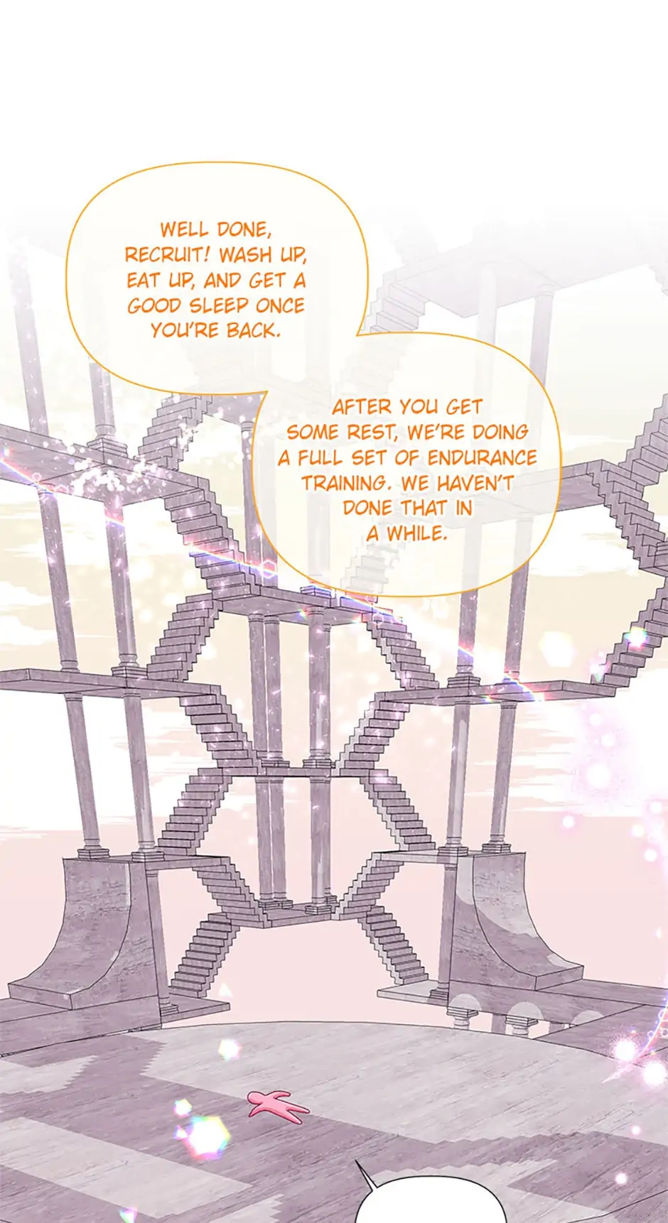 Read The Perks of Being an S-Class Heroine EN Manga Online