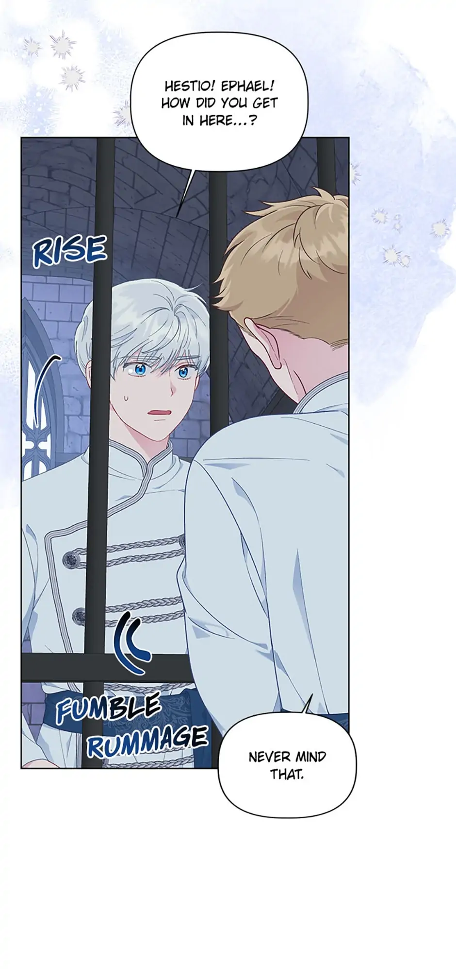 Read The Perks of Being an S-Class Heroine EN Manga Online