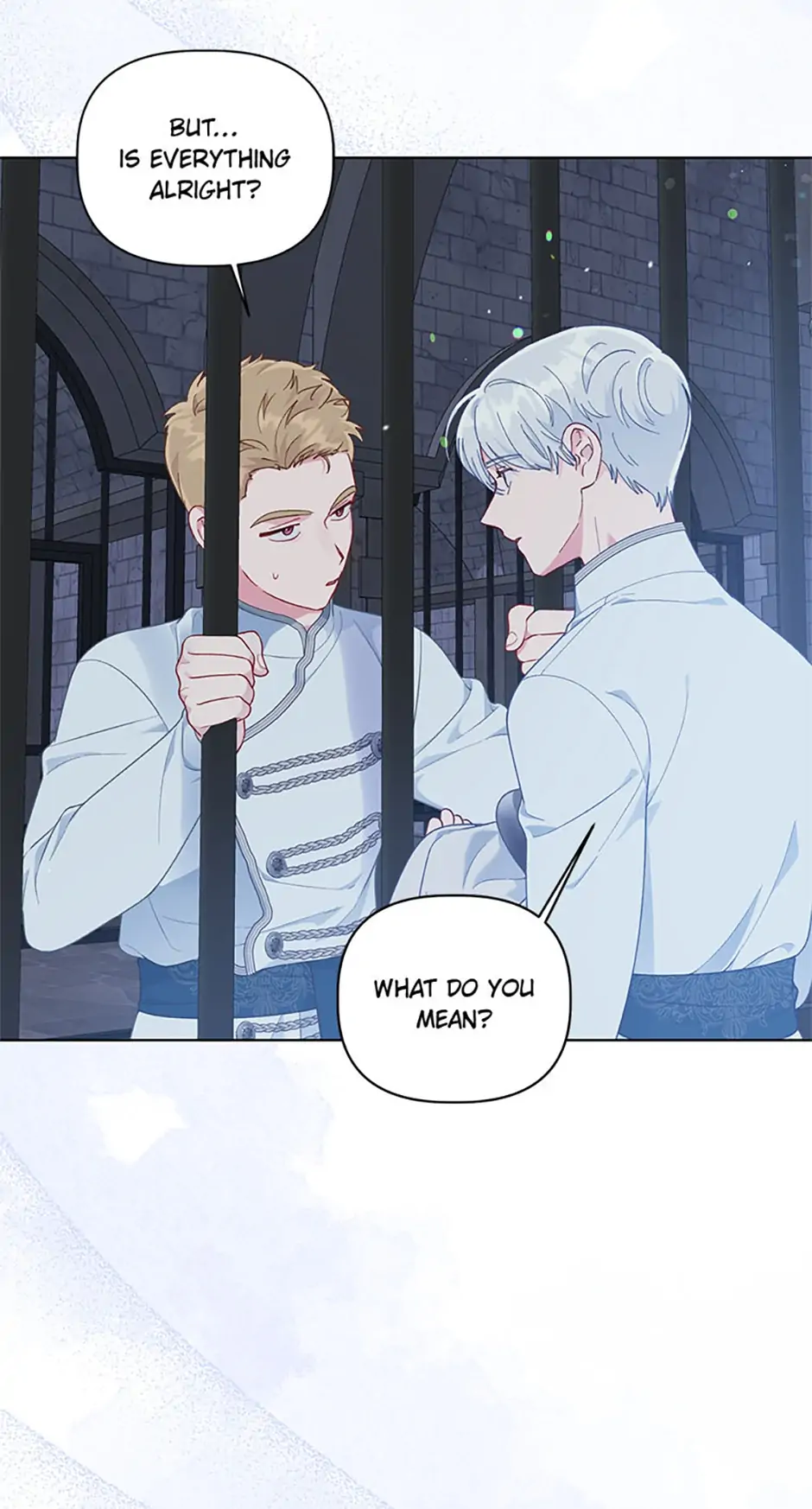 Read The Perks of Being an S-Class Heroine EN Manga Online