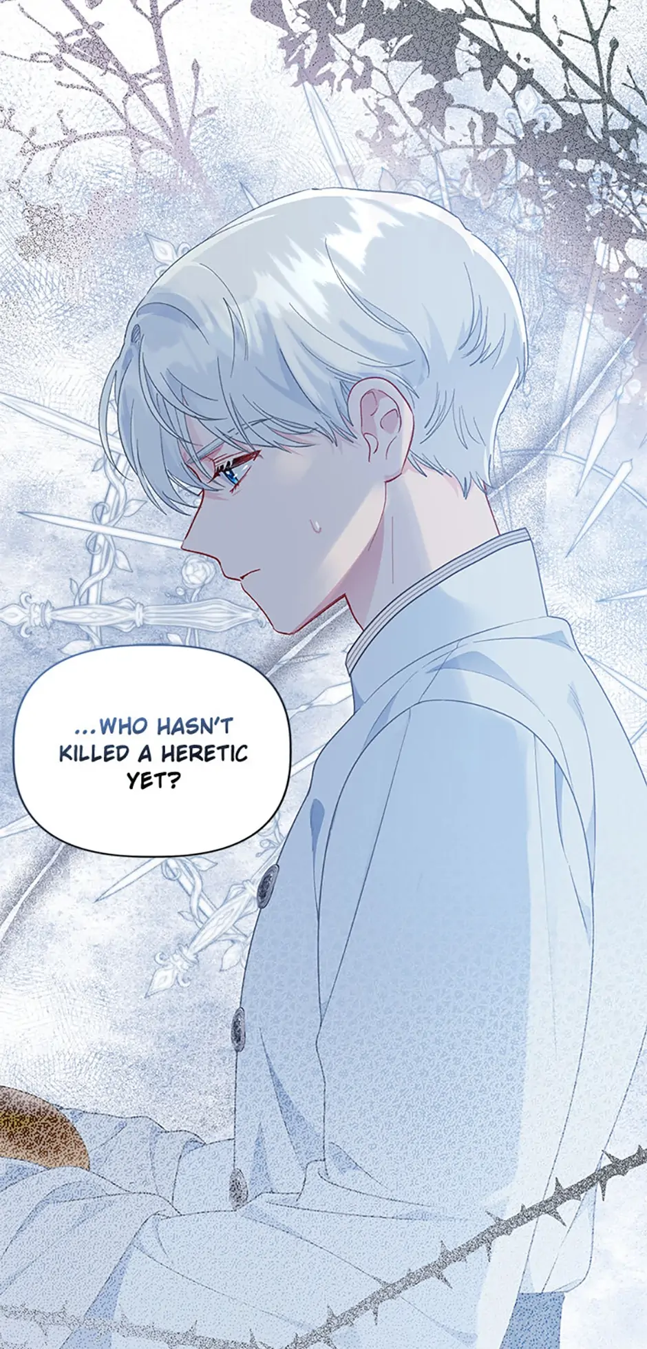 Read The Perks of Being an S-Class Heroine EN Manga Online
