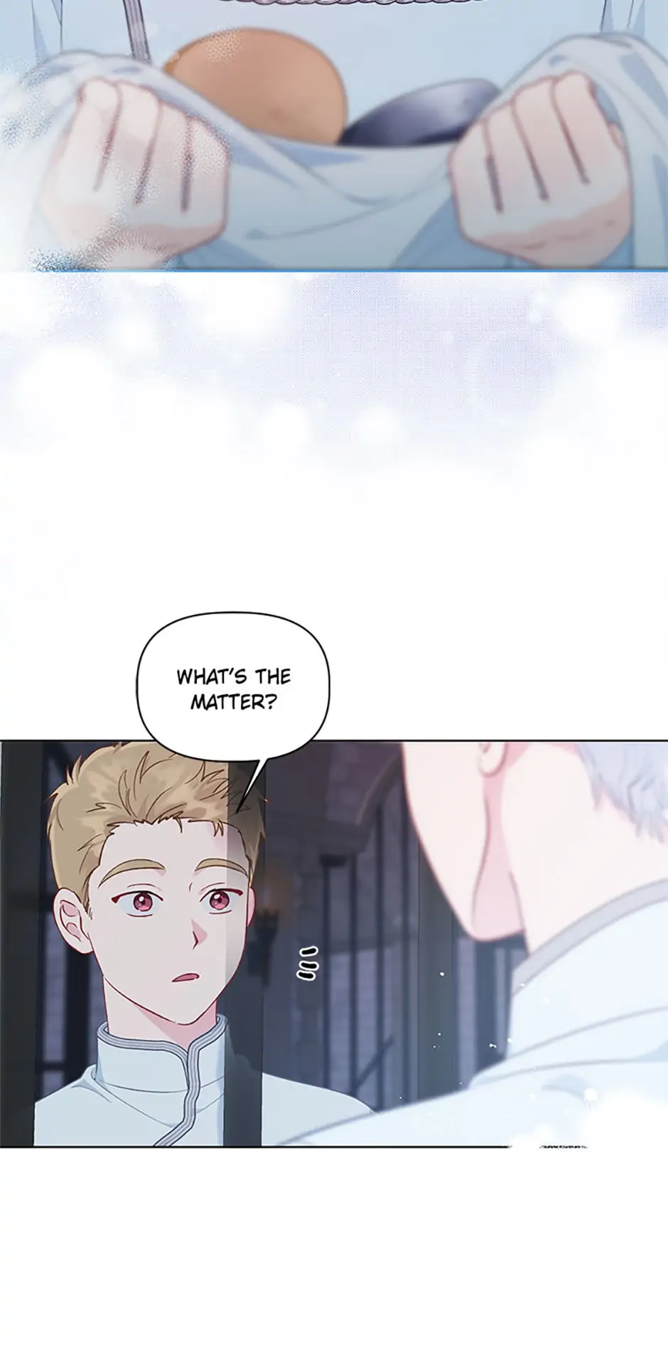 Read The Perks of Being an S-Class Heroine EN Manga Online