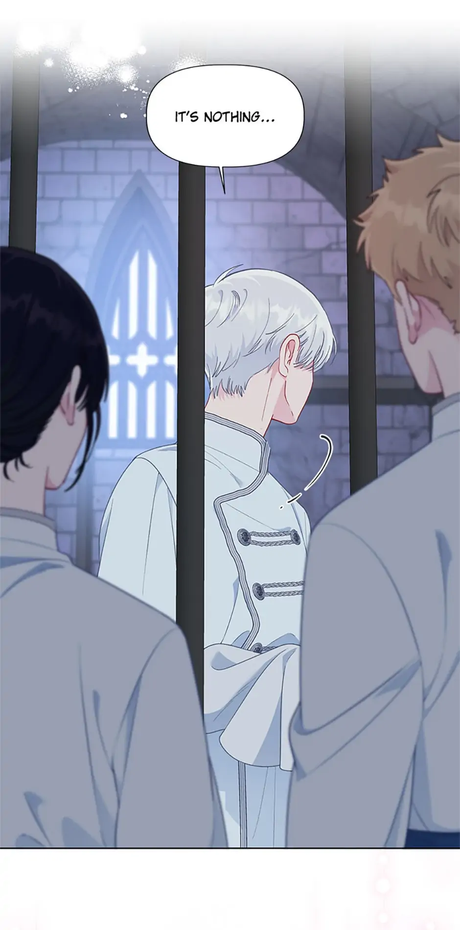 Read The Perks of Being an S-Class Heroine EN Manga Online