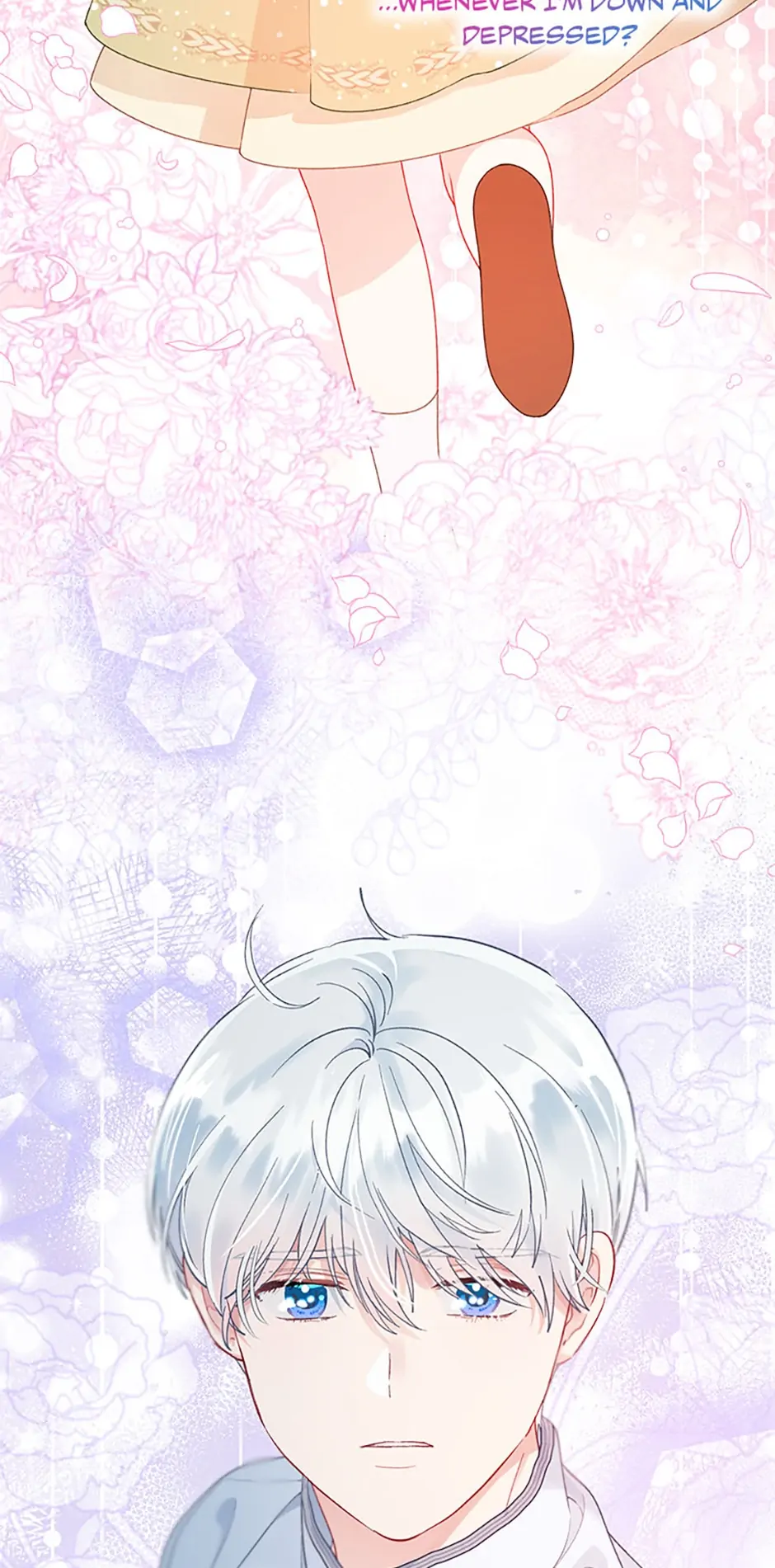 Read The Perks of Being an S-Class Heroine EN Manga Online