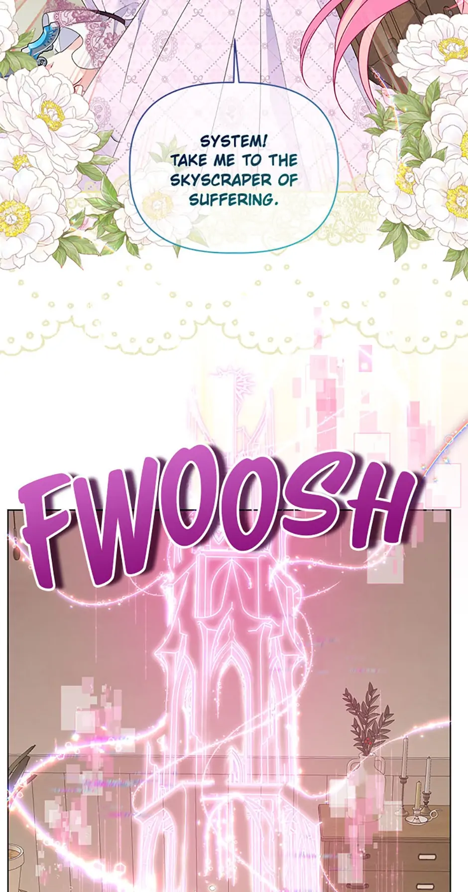Read The Perks of Being an S-Class Heroine EN Manga Online