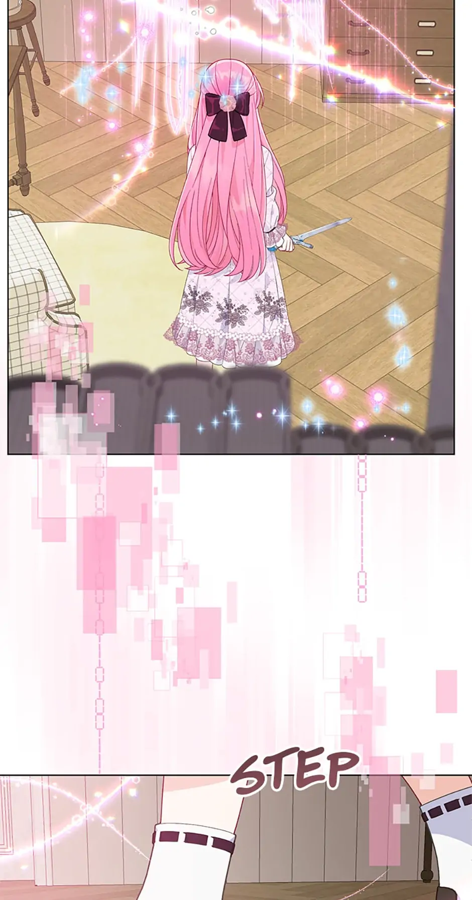 Read The Perks of Being an S-Class Heroine EN Manga Online
