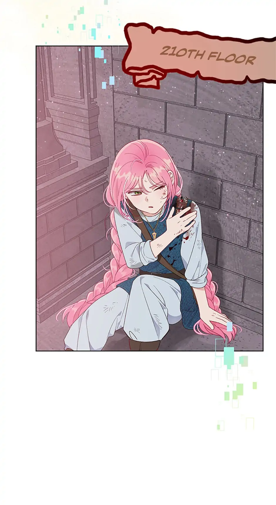 Read The Perks of Being an S-Class Heroine EN Manga Online