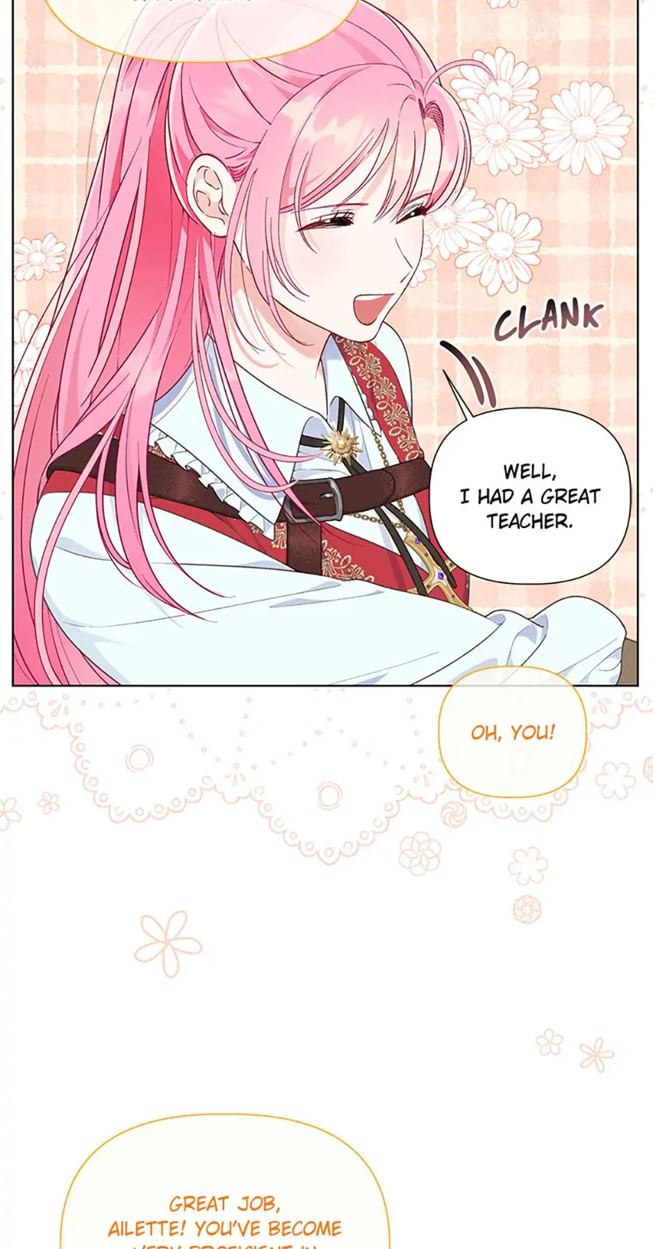 Read The Perks of Being an S-Class Heroine EN Manga Online
