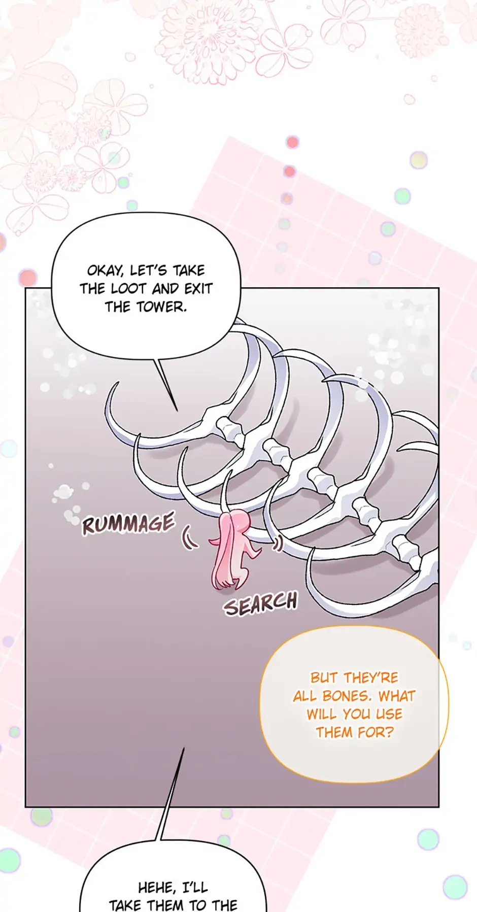 Read The Perks of Being an S-Class Heroine EN Manga Online