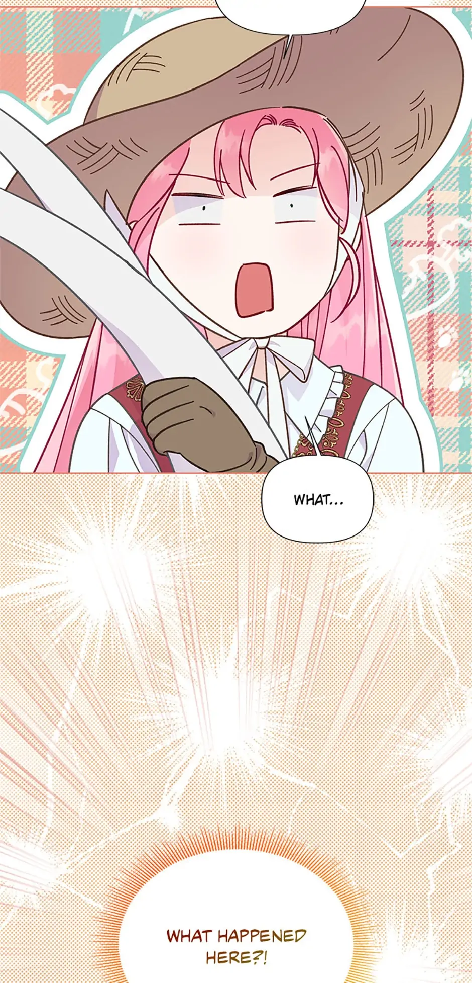 Read The Perks of Being an S-Class Heroine EN Manga Online