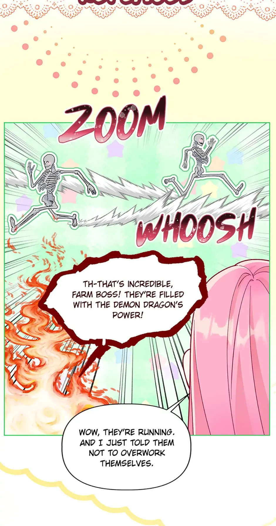 Read The Perks of Being an S-Class Heroine EN Manga Online