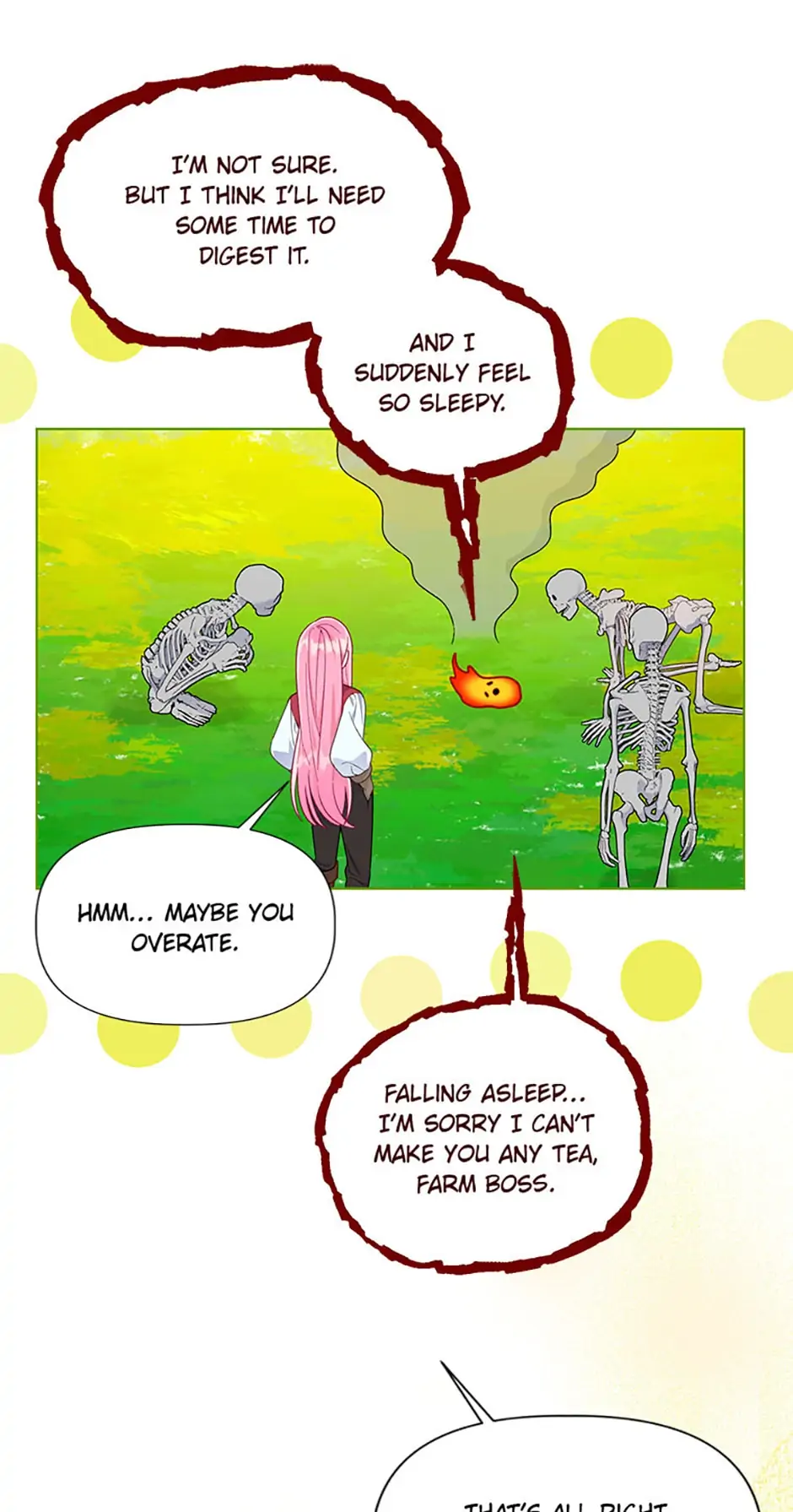 Read The Perks of Being an S-Class Heroine EN Manga Online