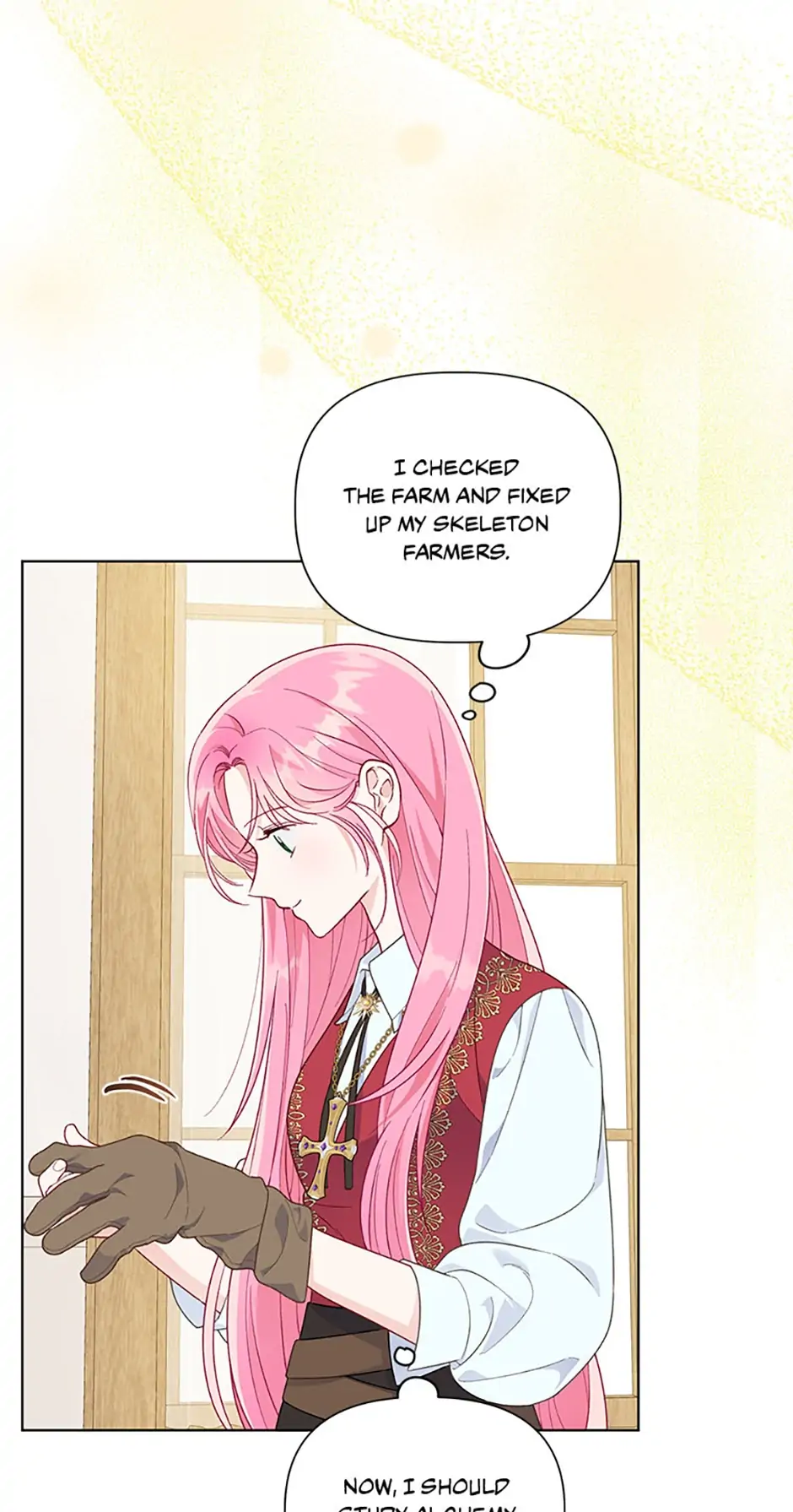 Read The Perks of Being an S-Class Heroine EN Manga Online