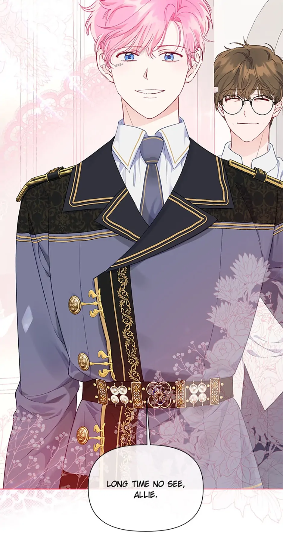 Read The Perks of Being an S-Class Heroine EN Manga Online