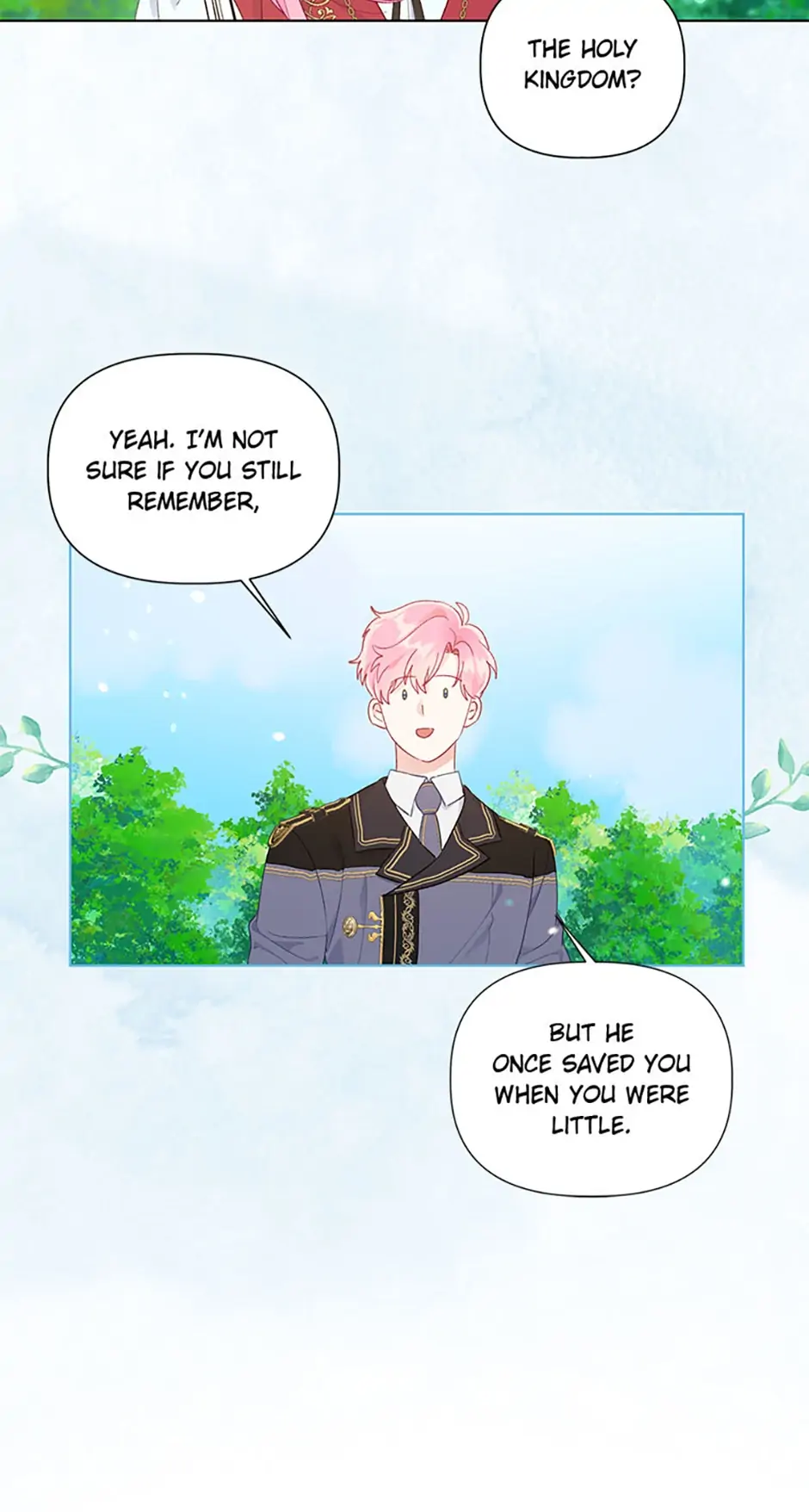 Read The Perks of Being an S-Class Heroine EN Manga Online