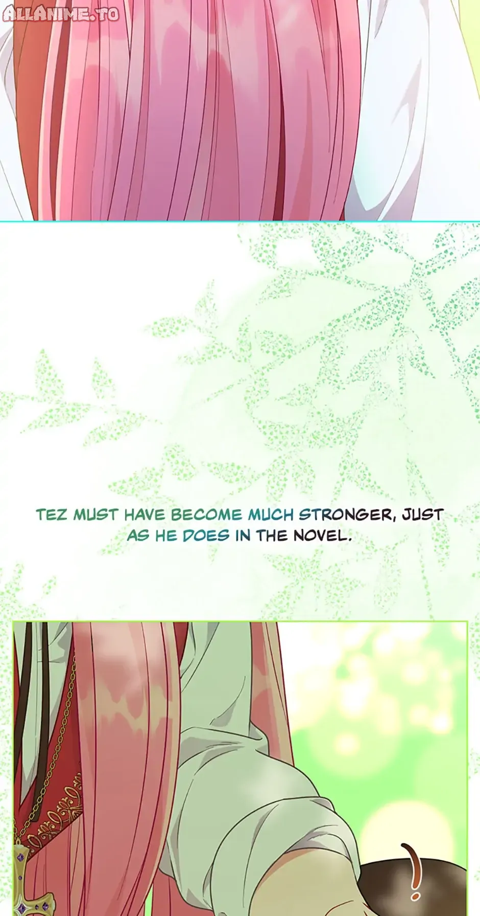 Read The Perks of Being an S-Class Heroine EN Manga Online