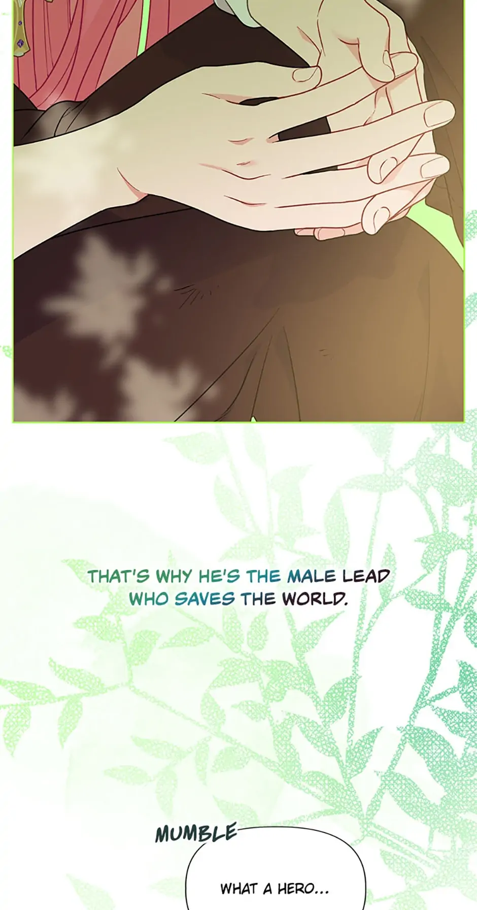Read The Perks of Being an S-Class Heroine EN Manga Online