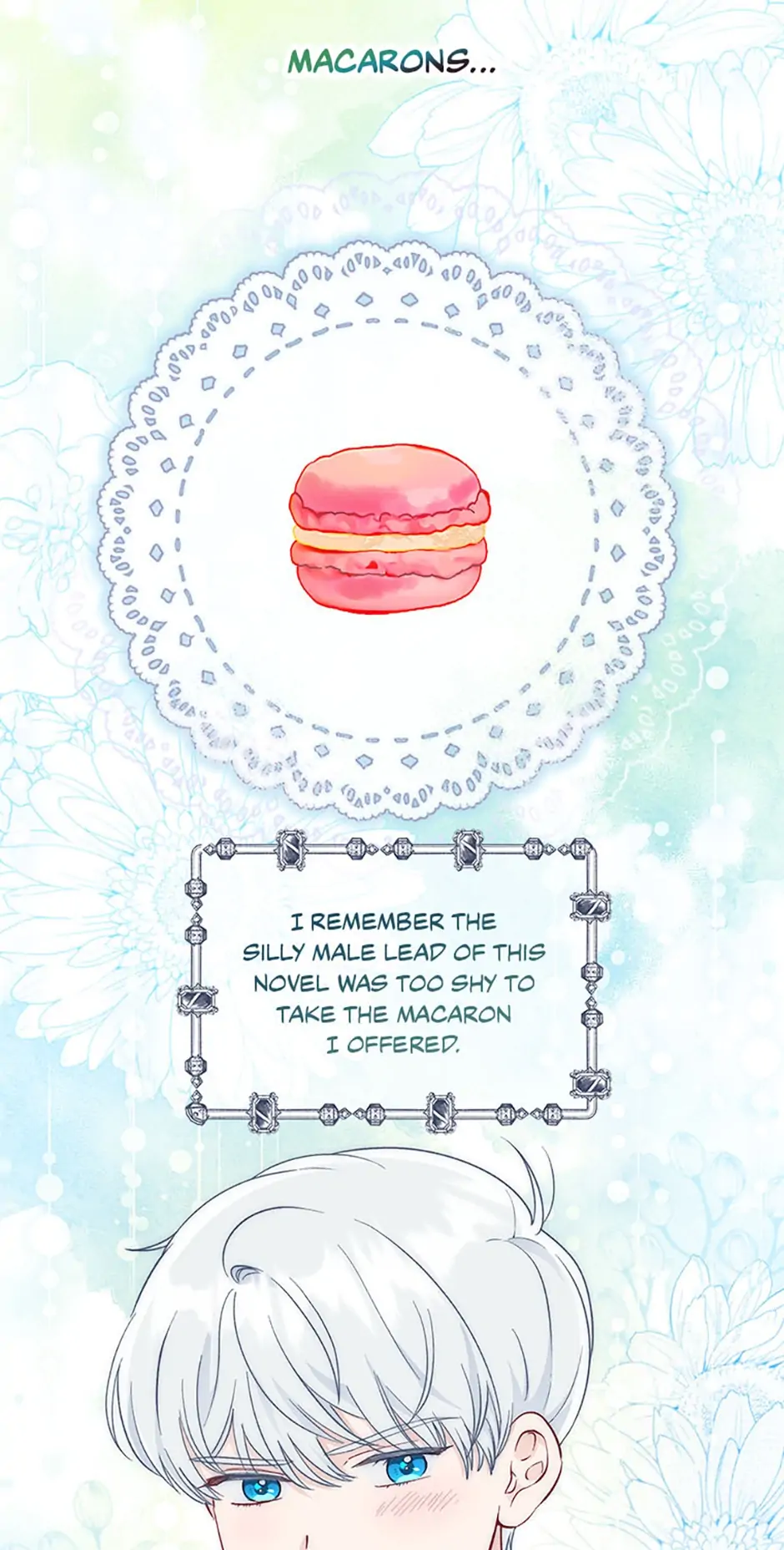 Read The Perks of Being an S-Class Heroine EN Manga Online