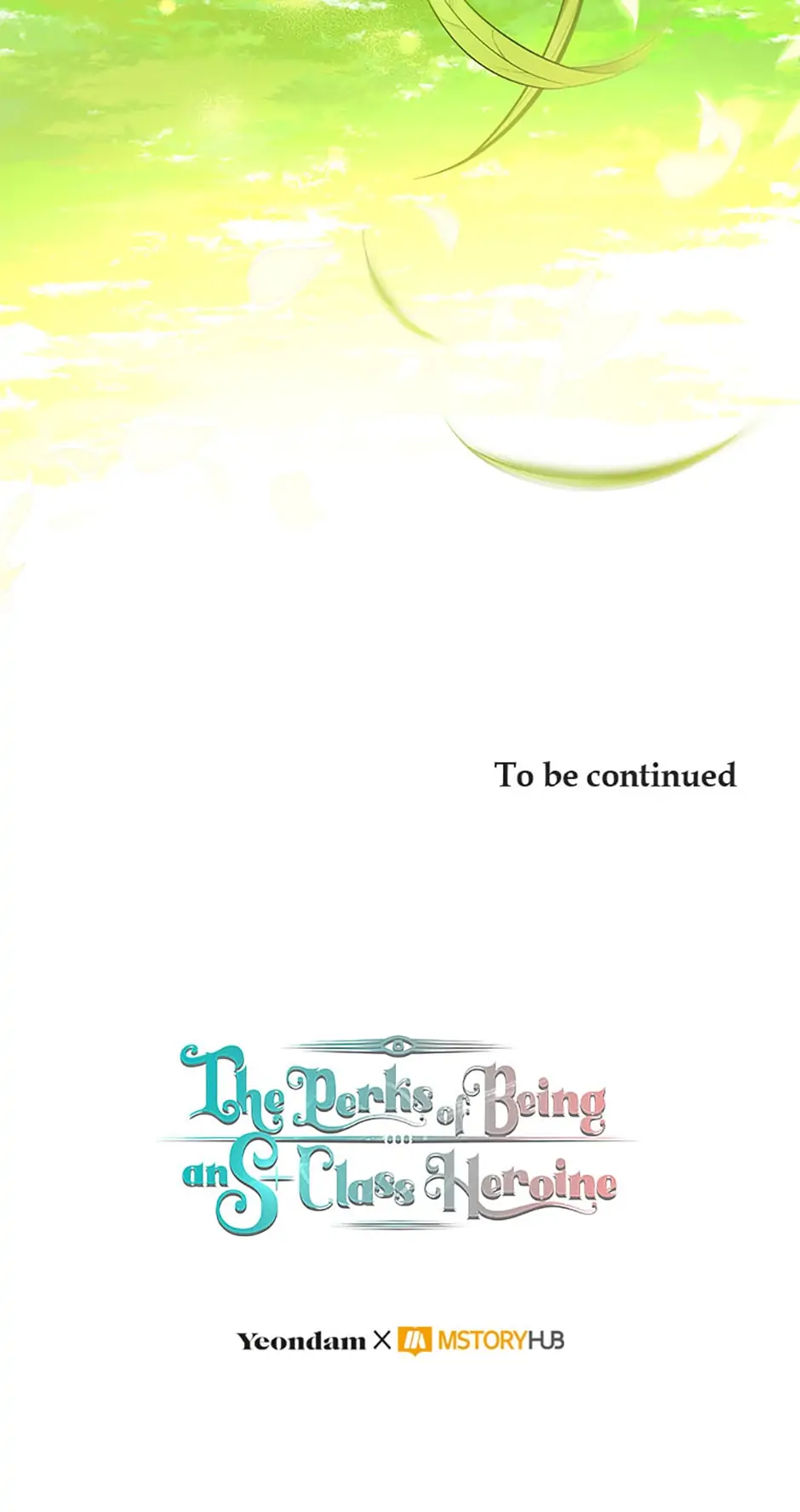 Read The Perks of Being an S-Class Heroine EN Manga Online