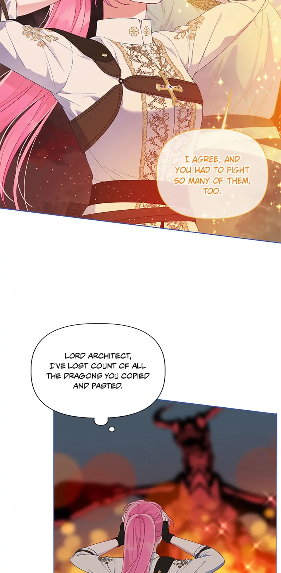 Read The Perks of Being an S-Class Heroine EN Manga Online