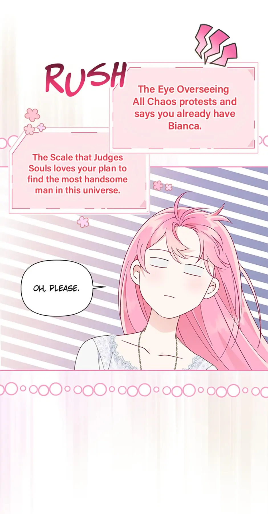 Read The Perks of Being an S-Class Heroine EN Manga Online