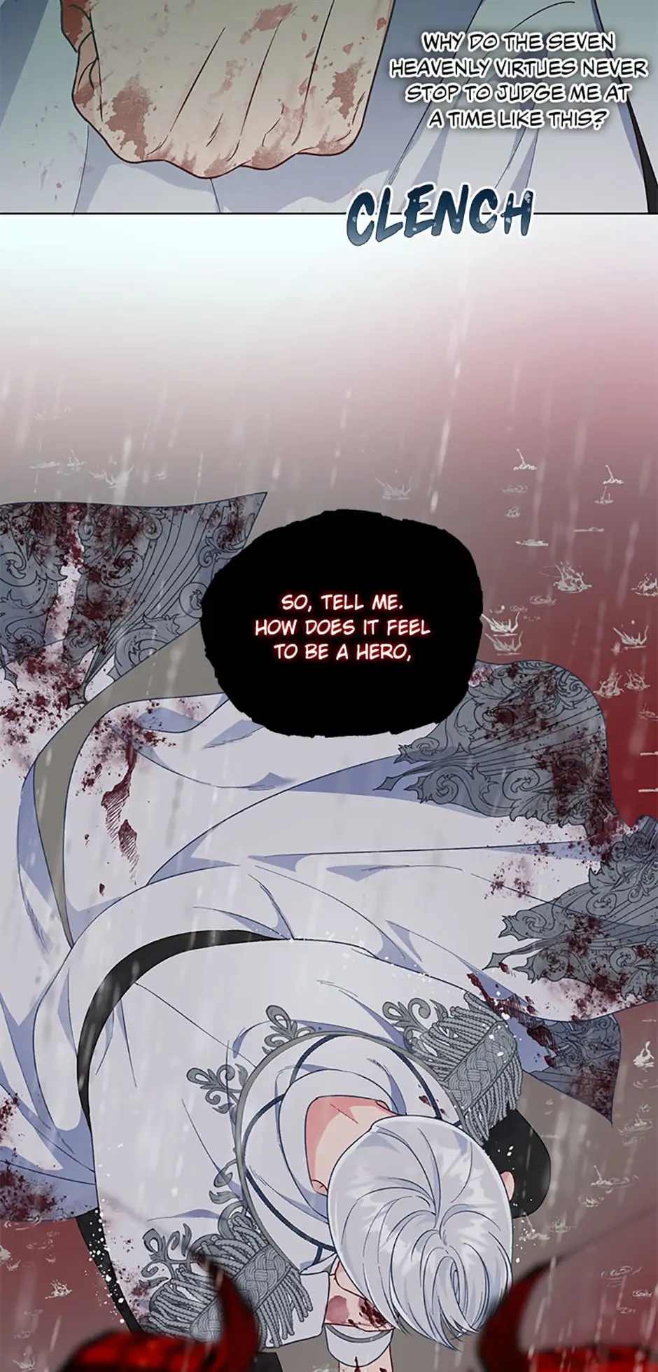 Read The Perks of Being an S-Class Heroine EN Manga Online