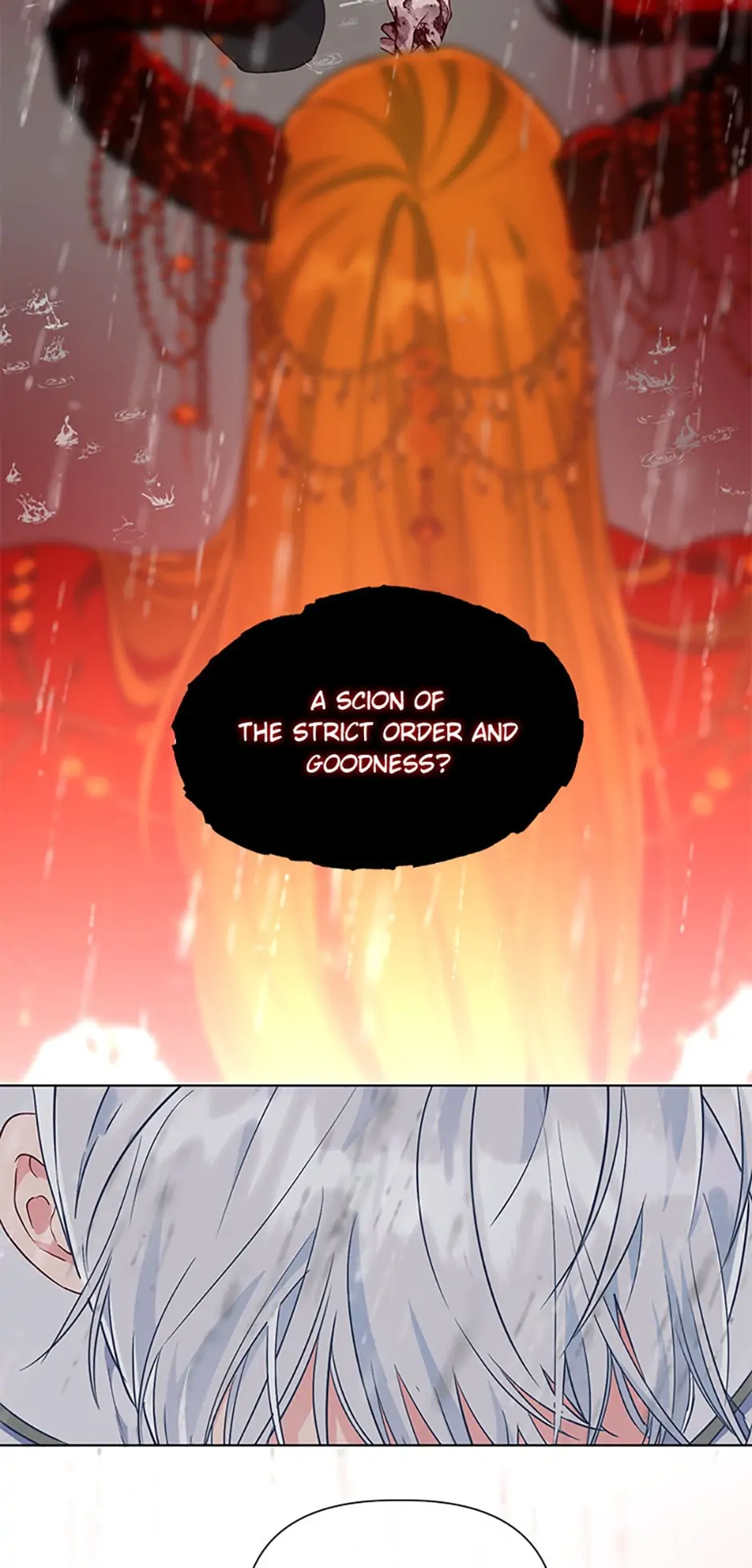 Read The Perks of Being an S-Class Heroine EN Manga Online